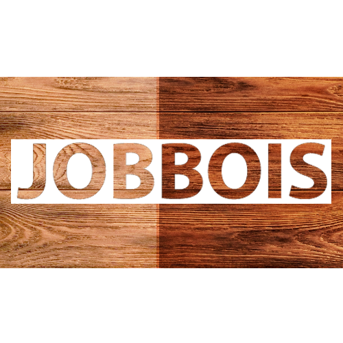 JOBBOIS - CV Charpentier